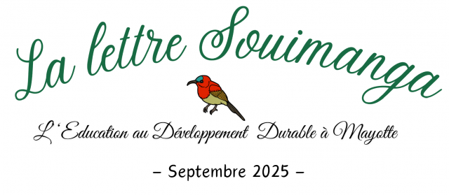 Lettre Souimanga Septembre 2025